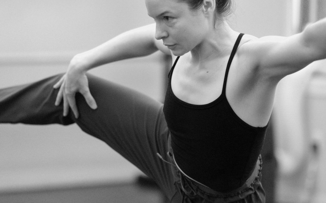 Summer Intensive 2023