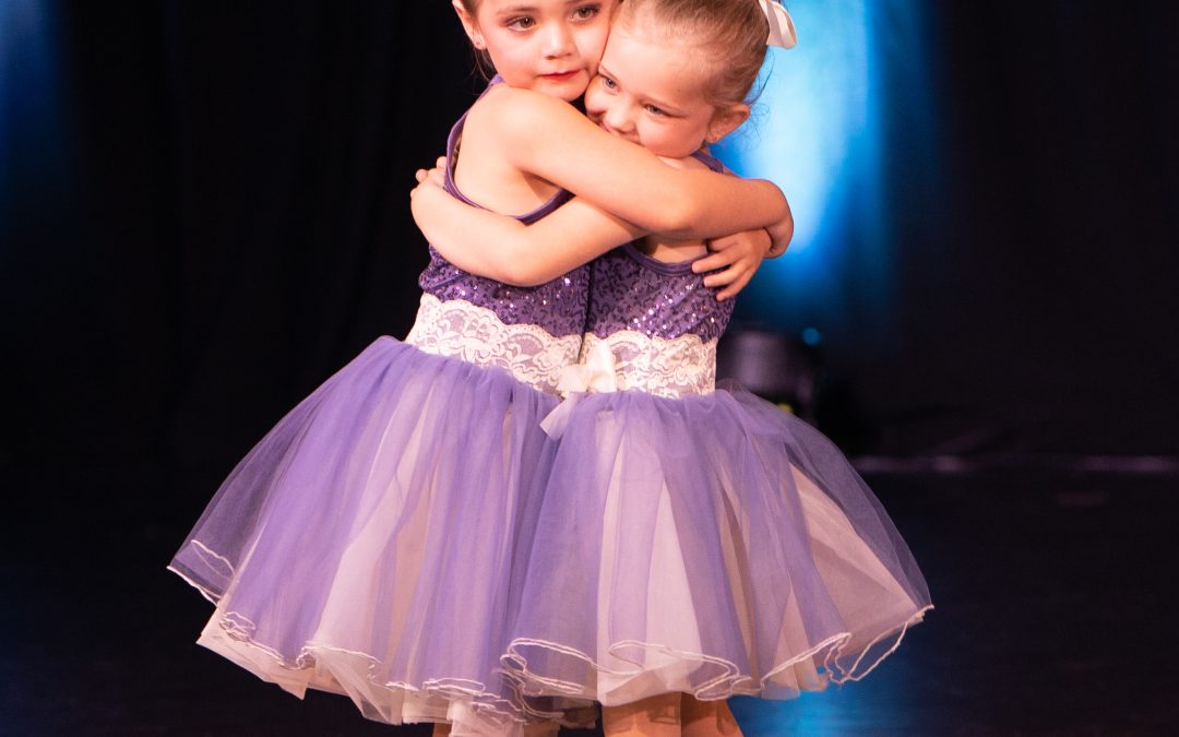 Youth Class Open House – Free Dance Classes