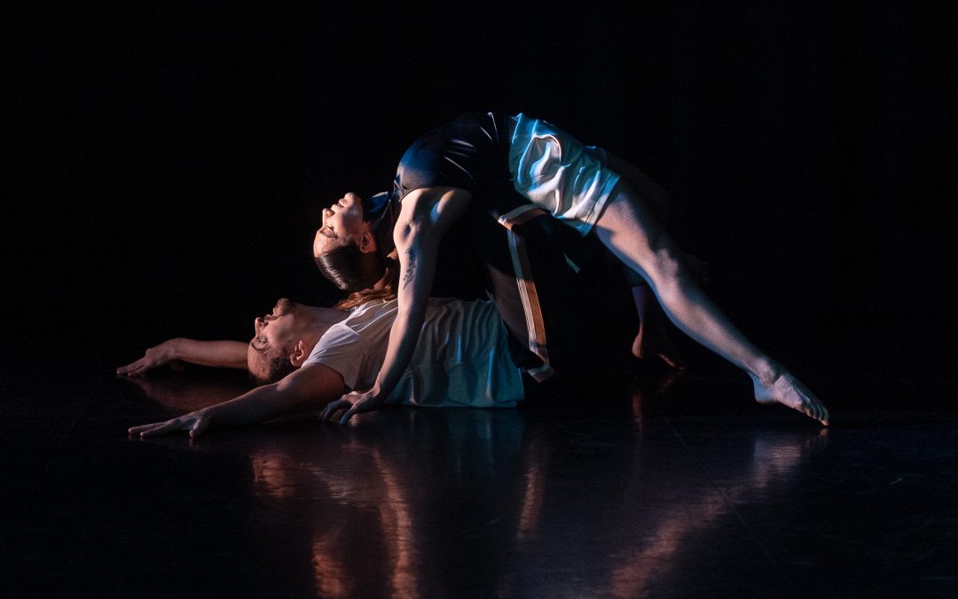 Open Rehearsal & Conversations with Christopher
