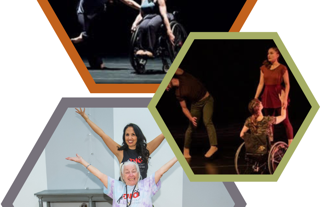 Building Bridges Through Movement