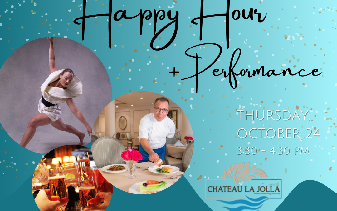 Happy Hour Performance
