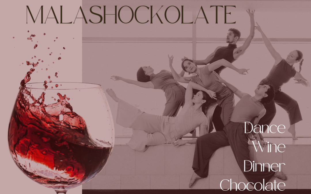 Malashockolate