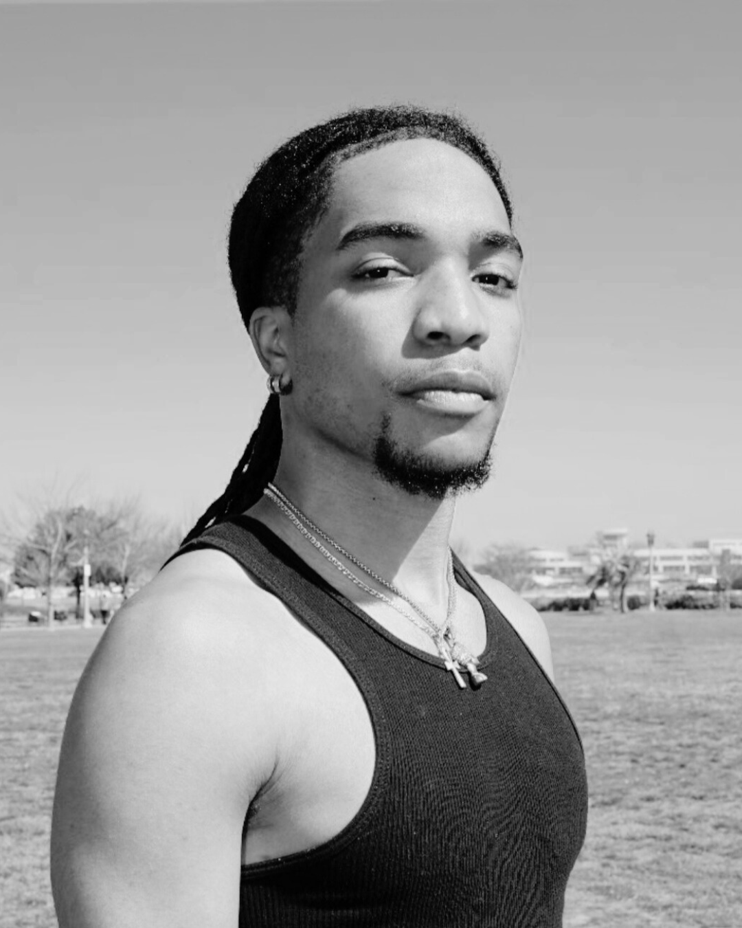 Iverson Harding