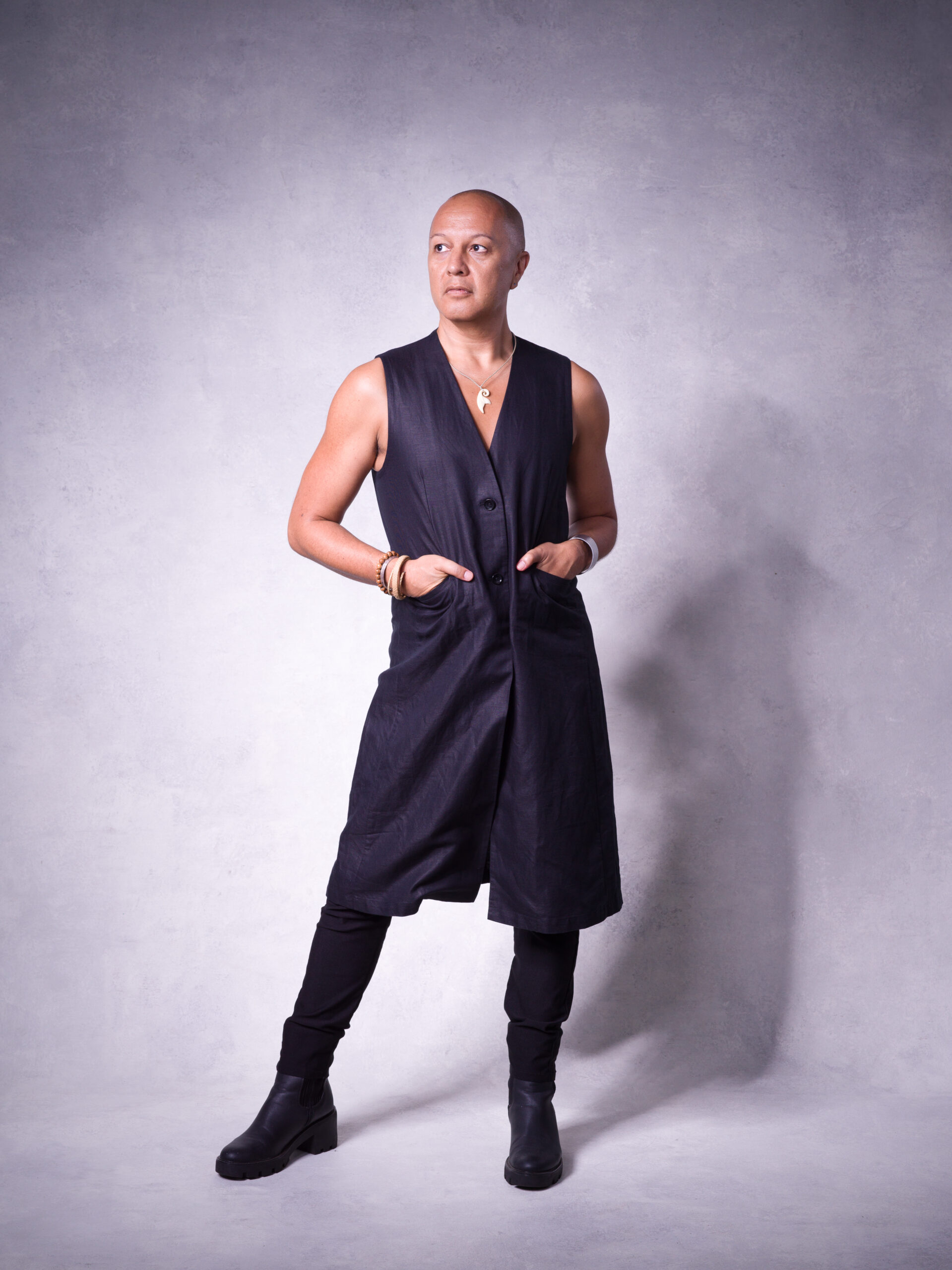 Christopher K. Morgan