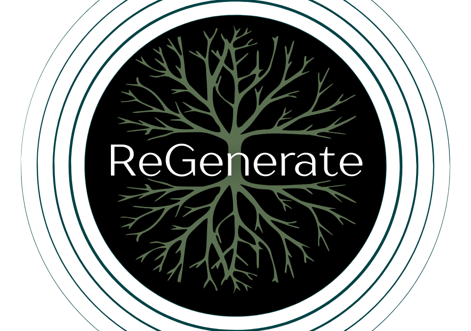 ReGenerate
